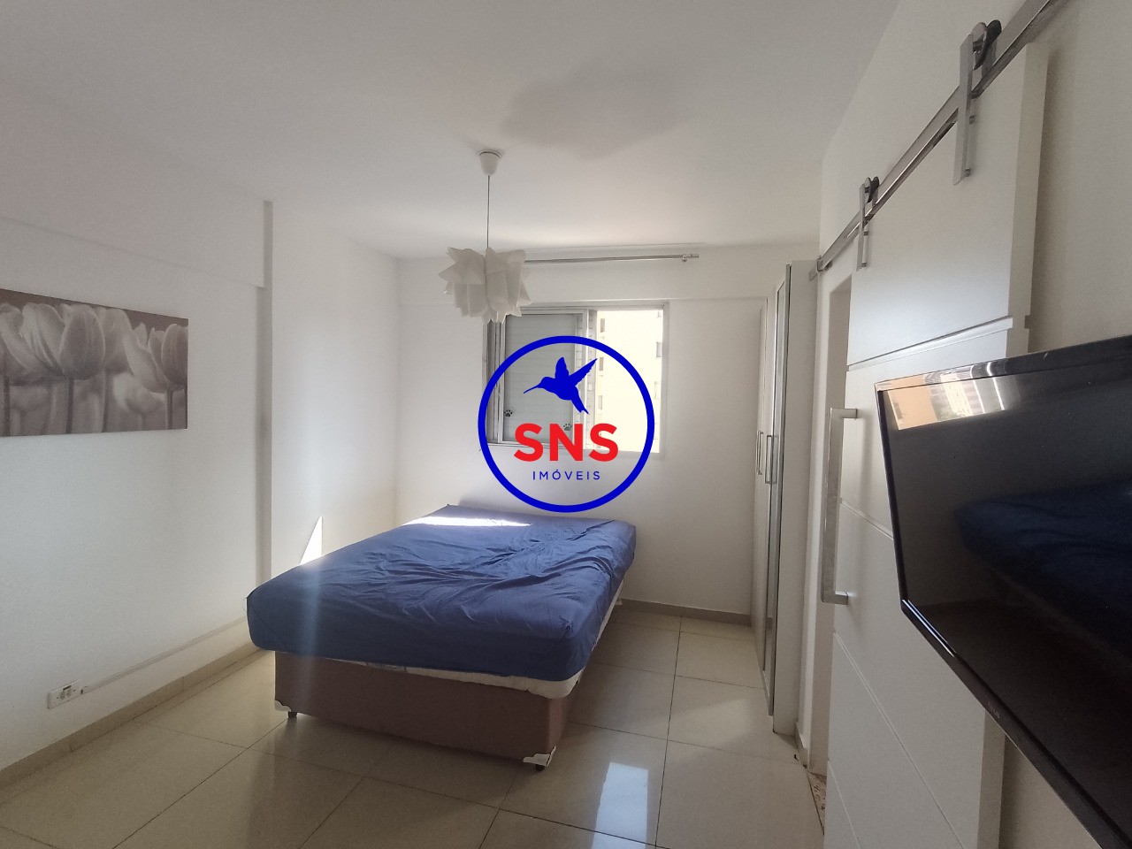 Apartamento, 1 quarto, 40 m² - Foto 3