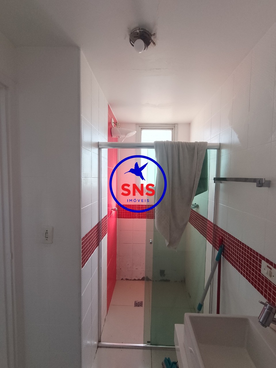 Apartamento, 1 quarto, 40 m² - Foto 5