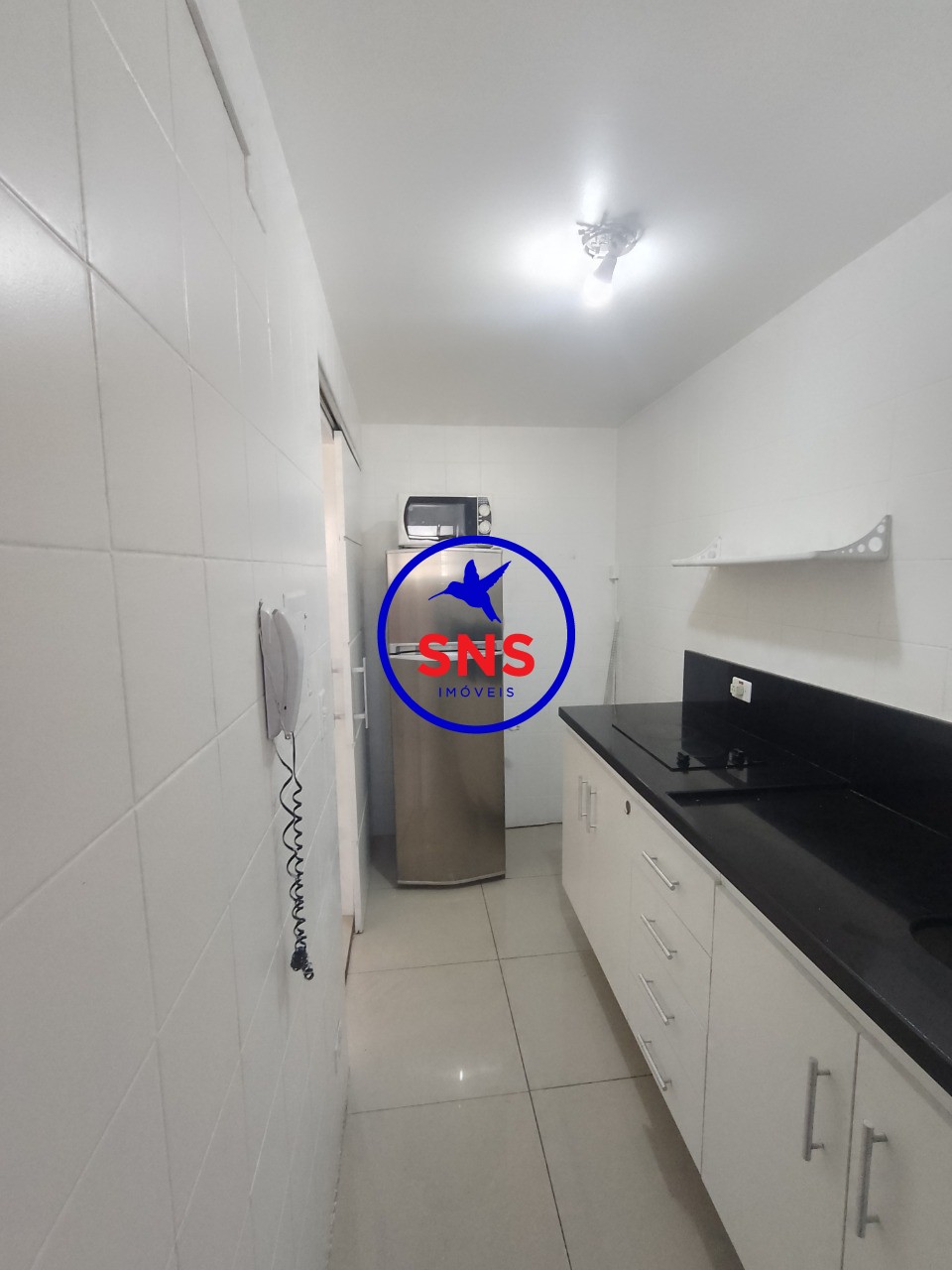 Apartamento, 1 quarto, 40 m² - Foto 6