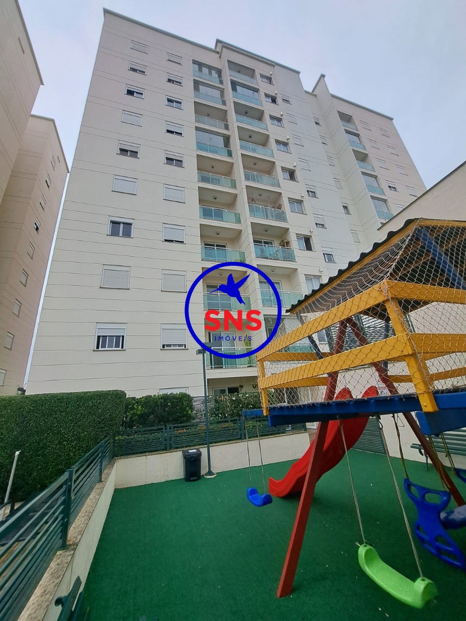 Apartamento, 3 quartos, 68 m² - Foto 2