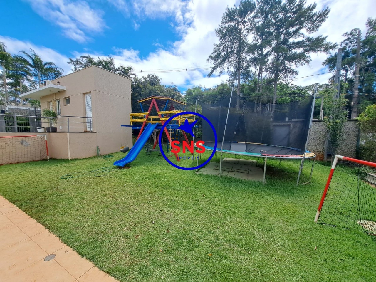 Sobrado, 3 quartos, 250 m² - Foto 47