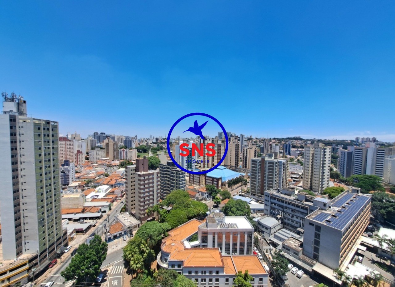 Apartamento, 3 quartos, 121 m² - Foto 1