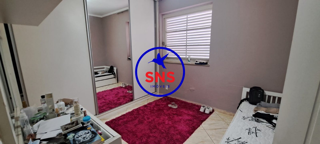 Casa, 3 quartos, 200 m² - Foto 28