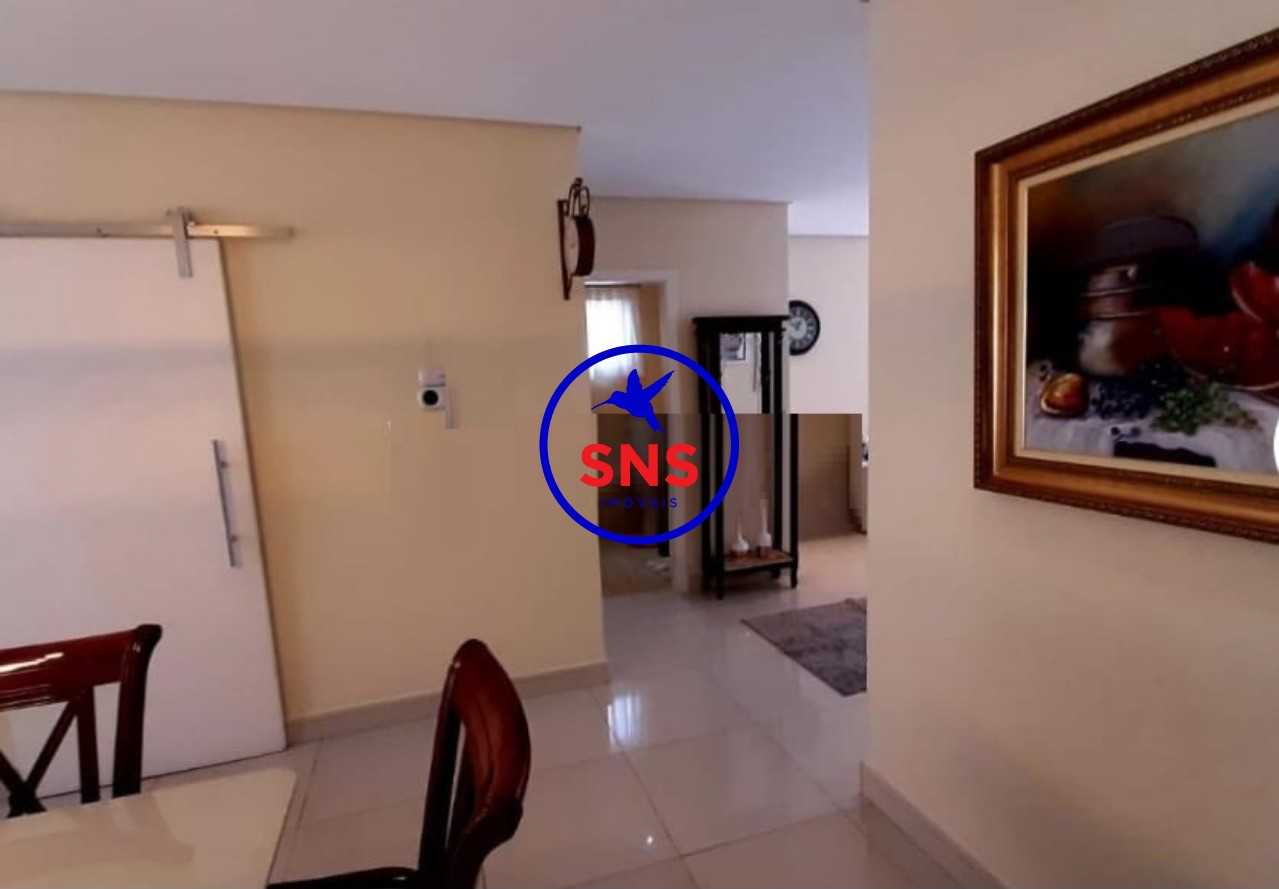 Casa, 4 quartos, 262 m² - Foto 12