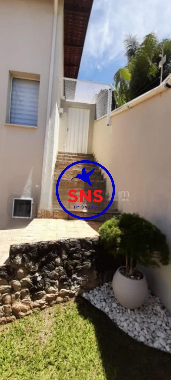 Casa, 4 quartos, 262 m² - Foto 5