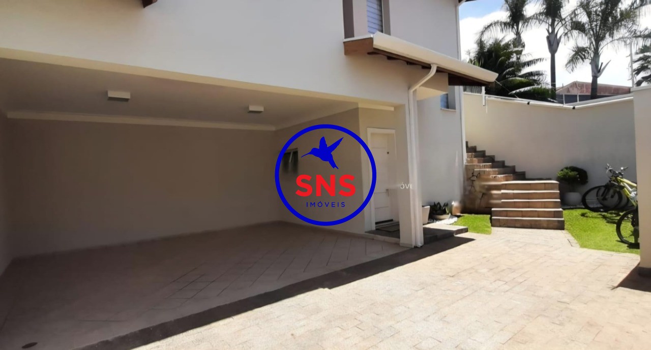 Casa, 4 quartos, 262 m² - Foto 4
