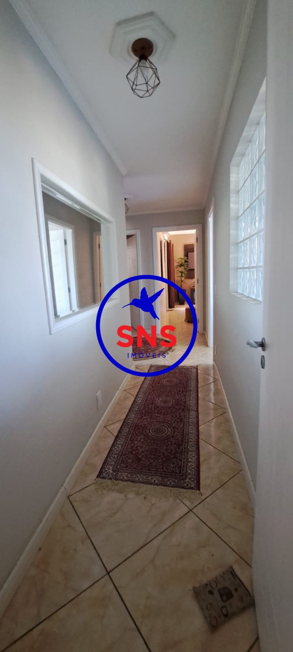 Casa, 3 quartos, 200 m² - Foto 17