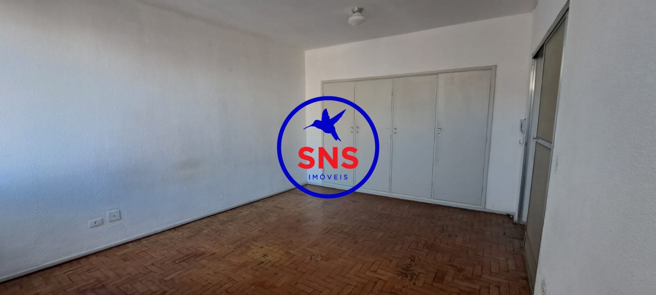 Apartamento, 1 quarto, 39 m² - Foto 4