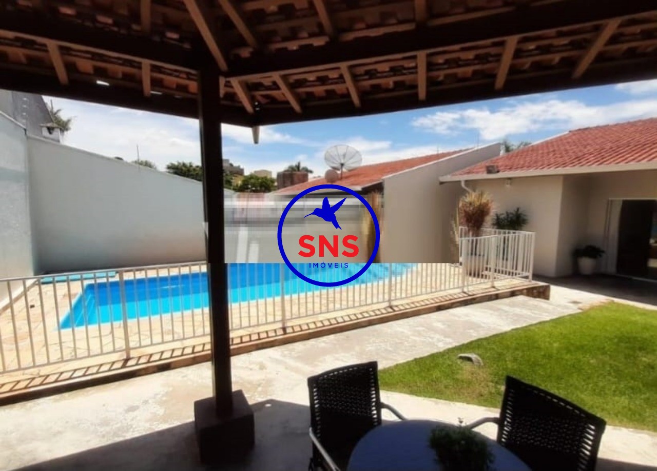 Casa, 4 quartos, 262 m² - Foto 36