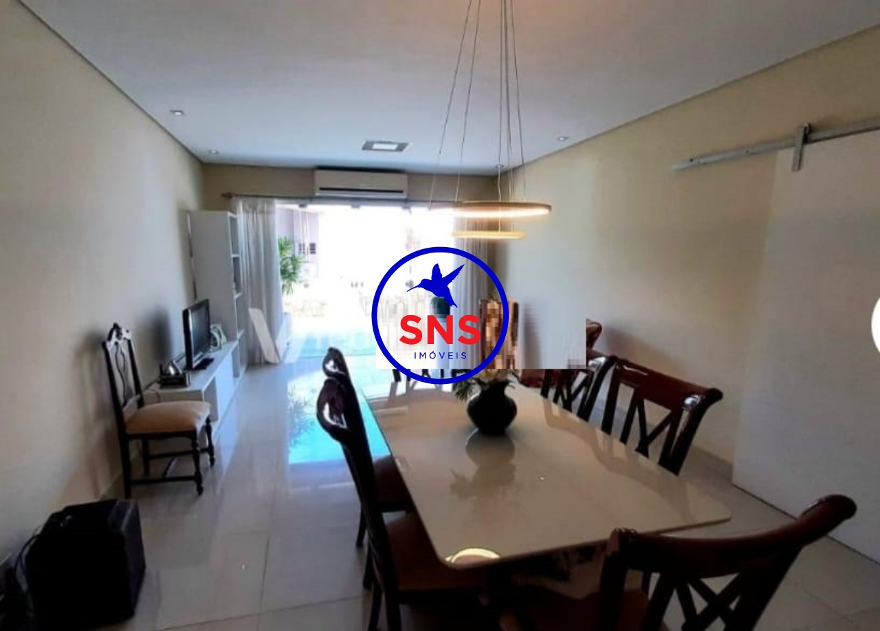 Casa, 4 quartos, 262 m² - Foto 10