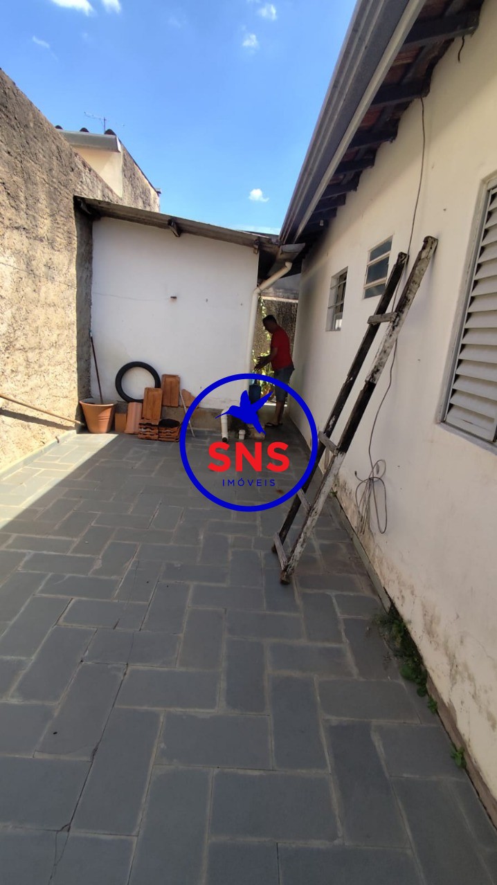 Casa, 3 quartos, 75 m² - Foto 12