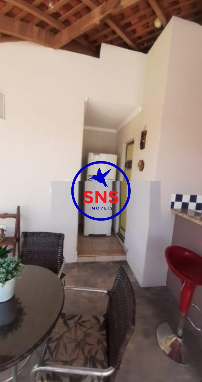 Casa, 4 quartos, 262 m² - Foto 42