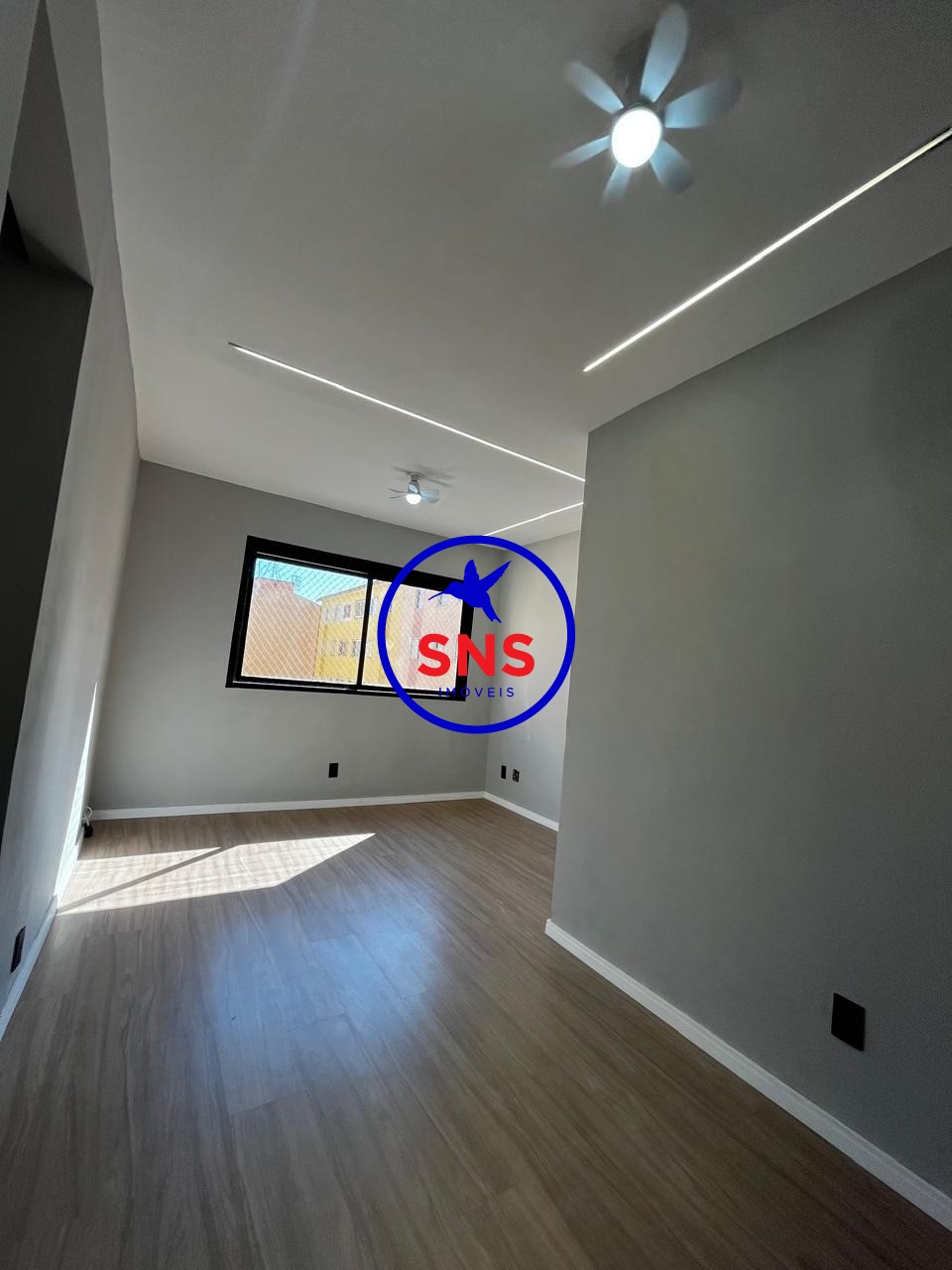Apartamento, 3 quartos, 63 m² - Foto 3
