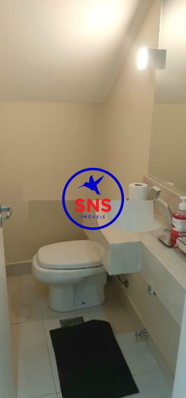 Casa, 4 quartos, 262 m² - Foto 31
