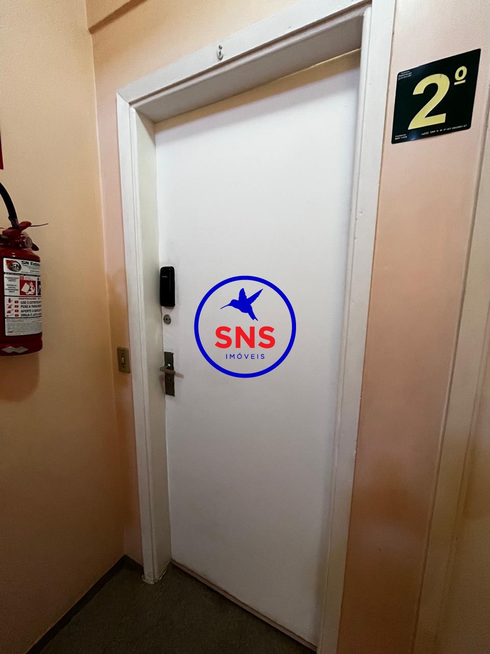 Apartamento, 3 quartos, 63 m² - Foto 2