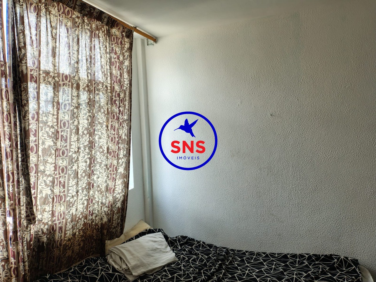 Apartamento, 1 quarto, 32 m² - Foto 2