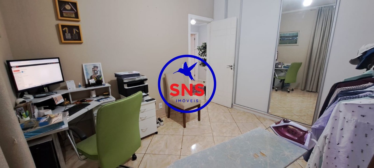 Casa, 3 quartos, 200 m² - Foto 33