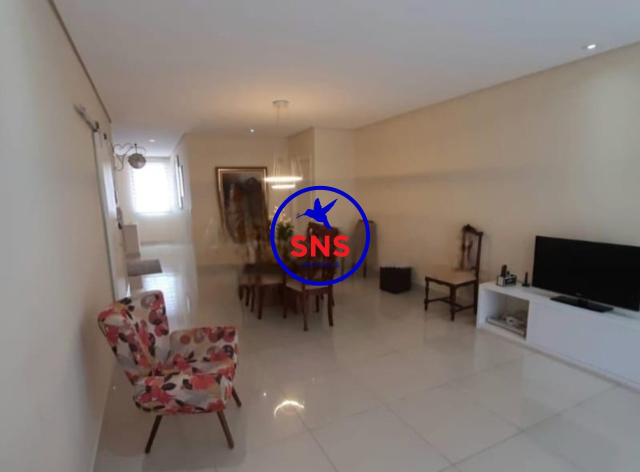 Casa, 4 quartos, 262 m² - Foto 11
