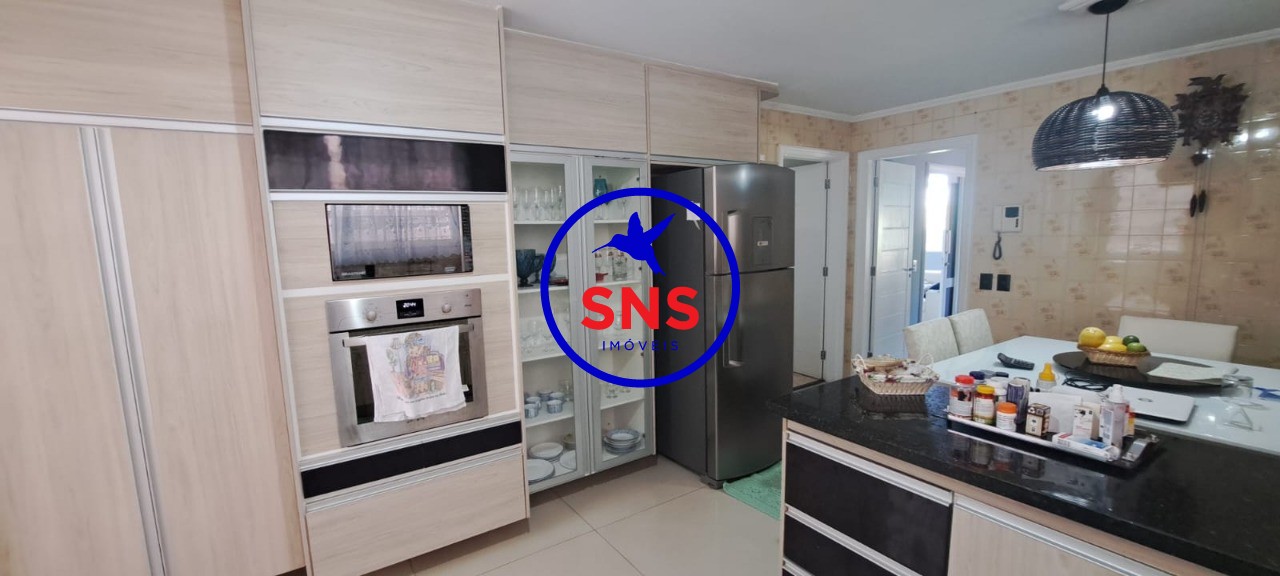 Casa, 3 quartos, 200 m² - Foto 11