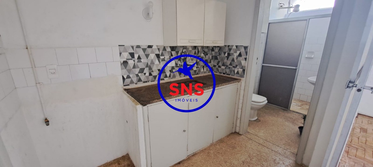 Apartamento, 1 quarto, 39 m² - Foto 5