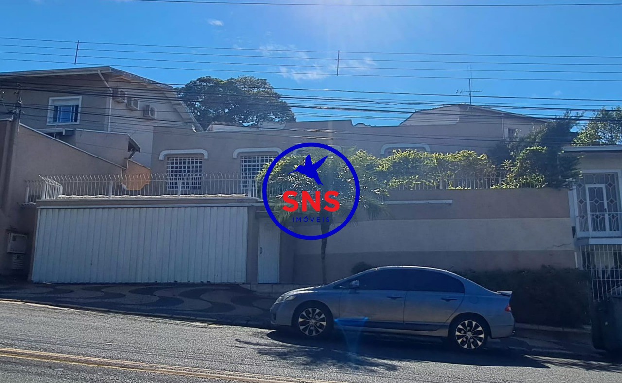 Casa, 3 quartos, 200 m² - Foto 37