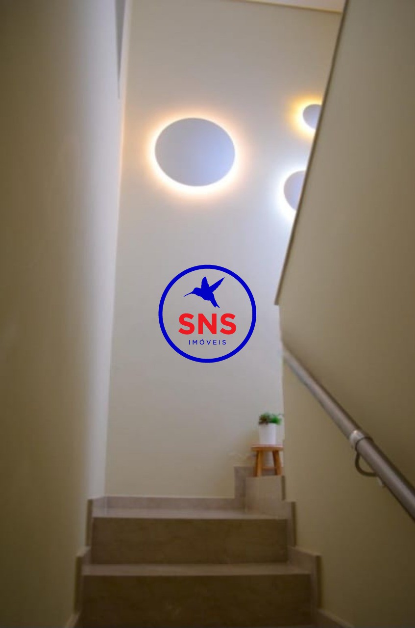 Casa, 4 quartos, 262 m² - Foto 17
