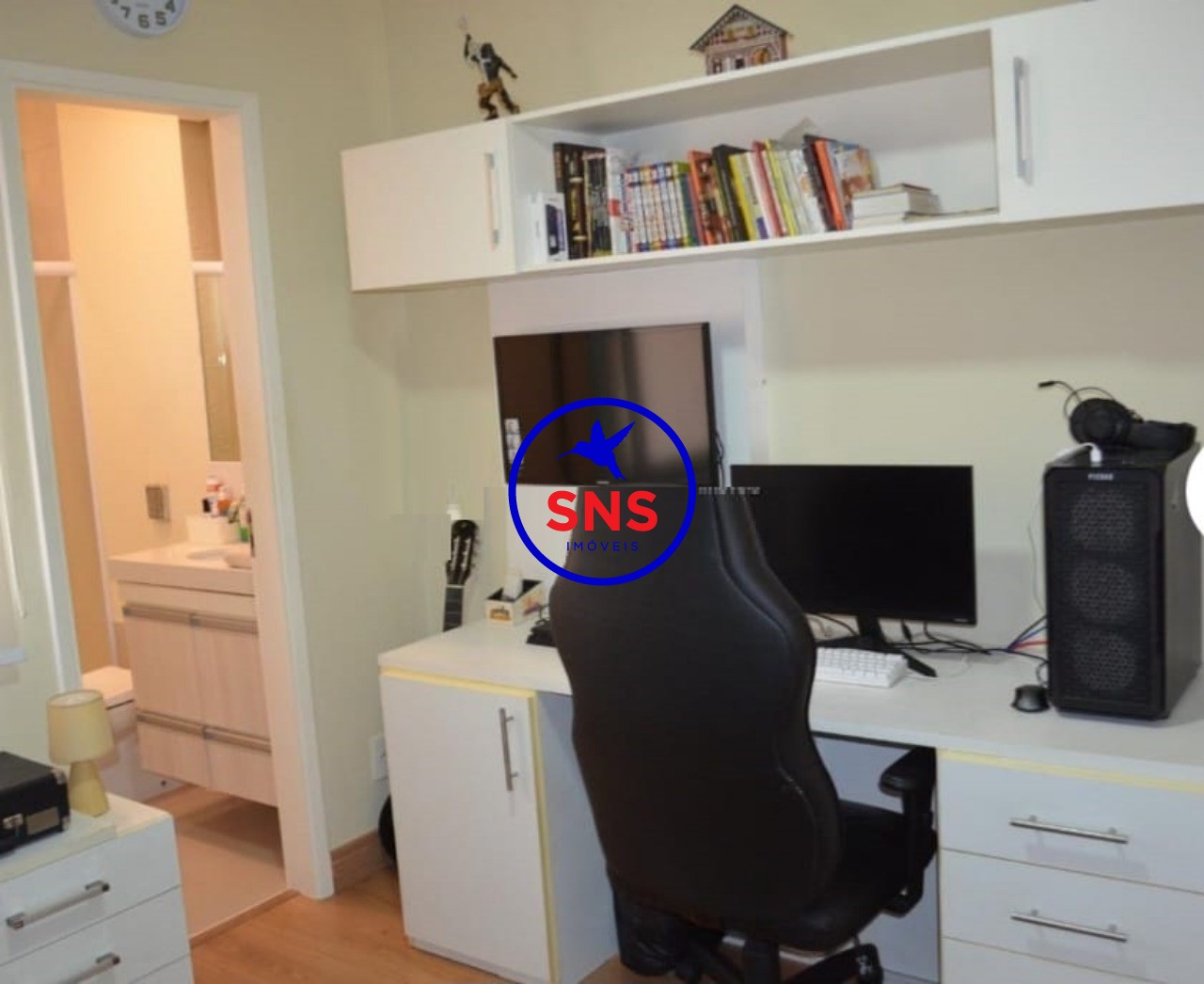 Casa, 4 quartos, 262 m² - Foto 24