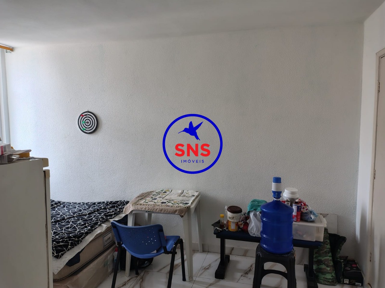 Apartamento, 1 quarto, 32 m² - Foto 5