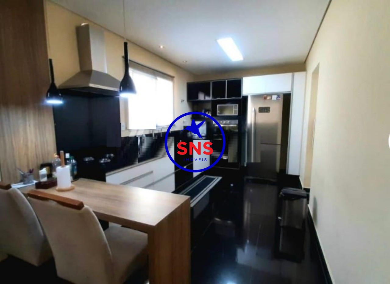 Casa, 4 quartos, 262 m² - Foto 14