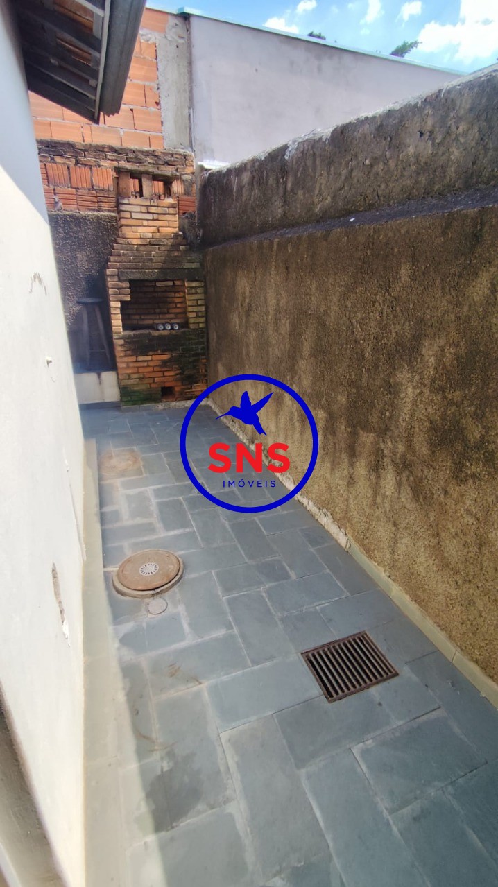 Casa, 3 quartos, 75 m² - Foto 14