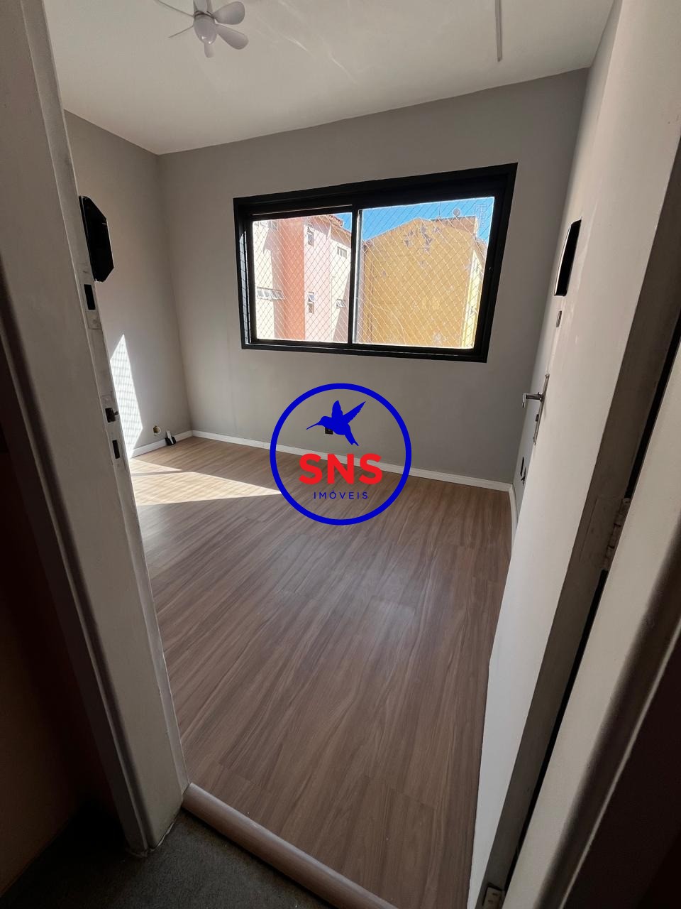 Apartamento, 3 quartos, 63 m² - Foto 1