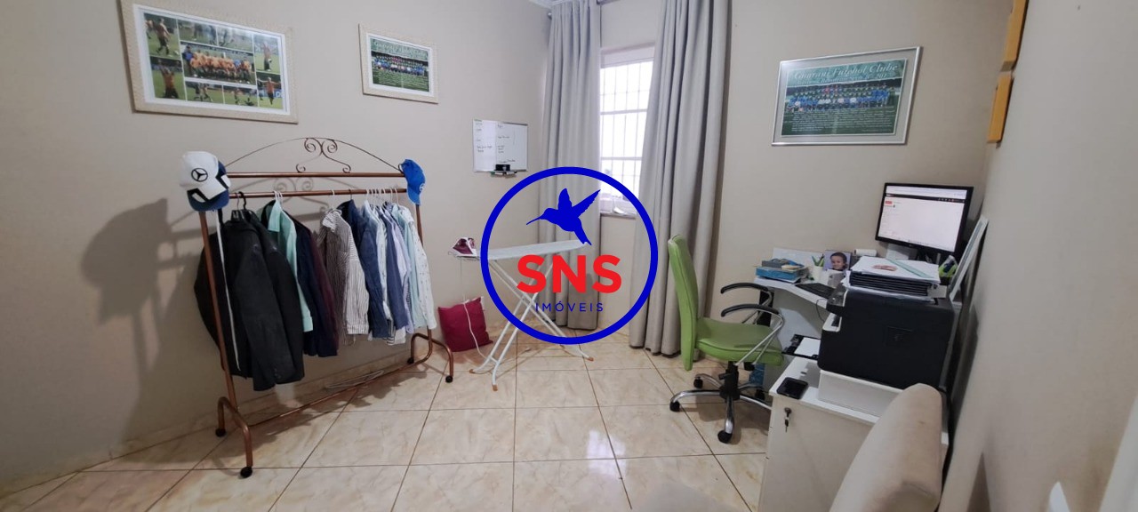 Casa, 3 quartos, 200 m² - Foto 31