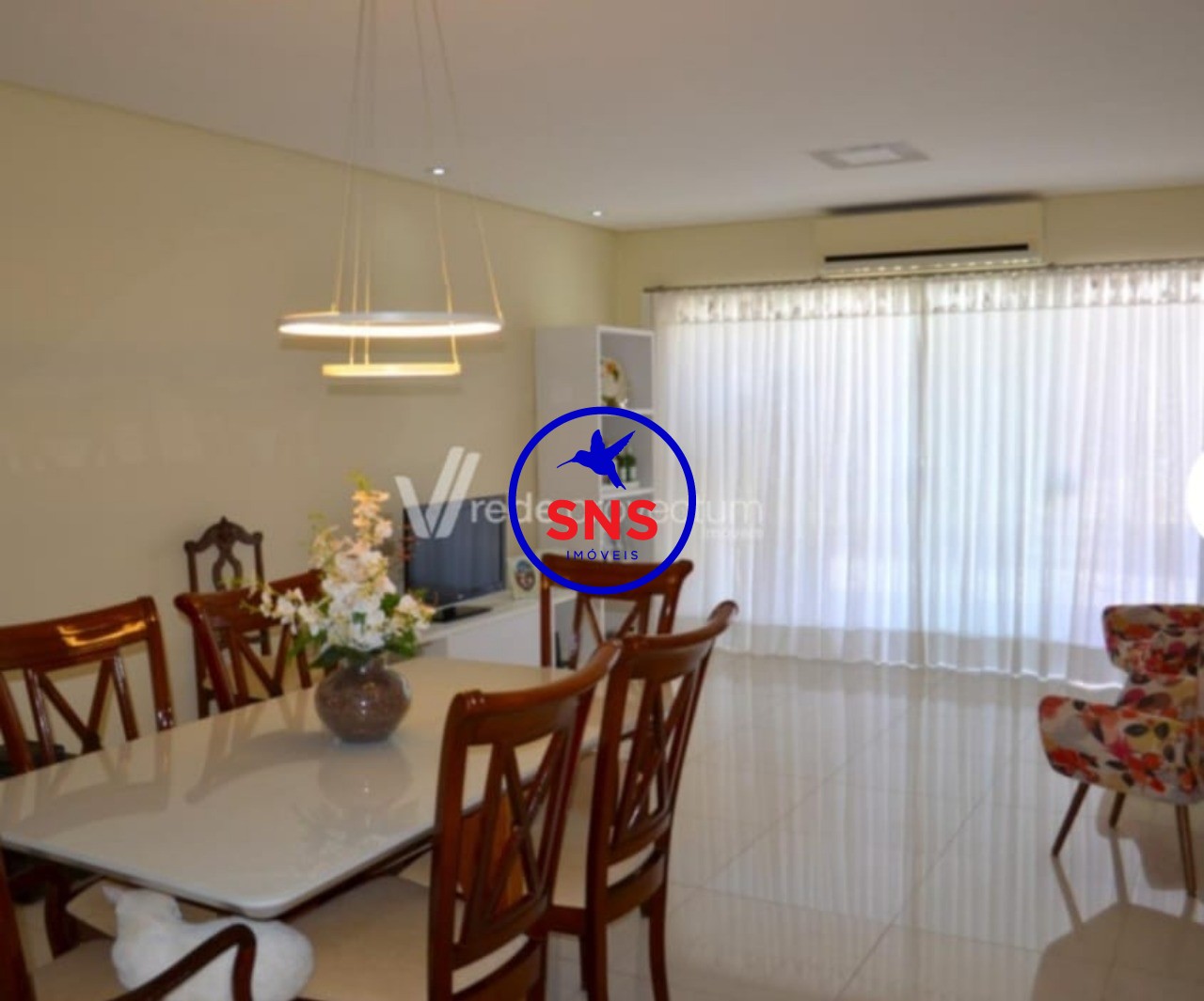 Casa, 4 quartos, 262 m² - Foto 9