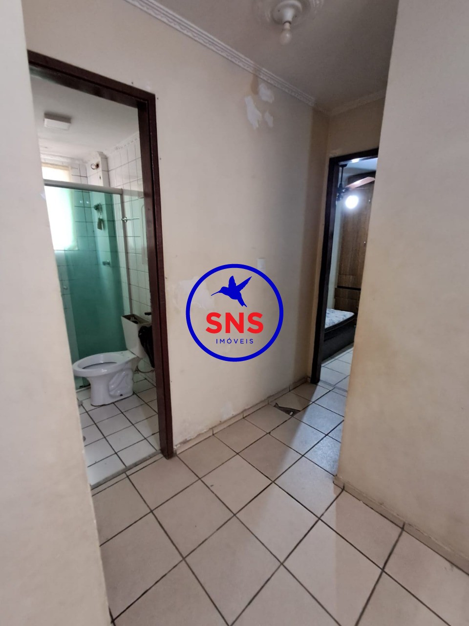 Apartamento, 3 quartos, 75 m² - Foto 3