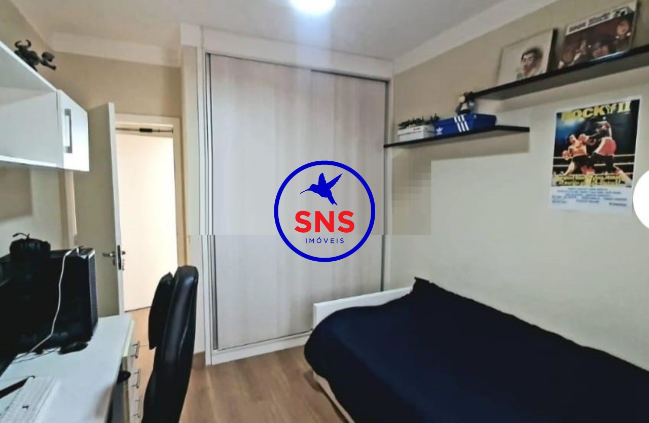 Casa, 4 quartos, 262 m² - Foto 25