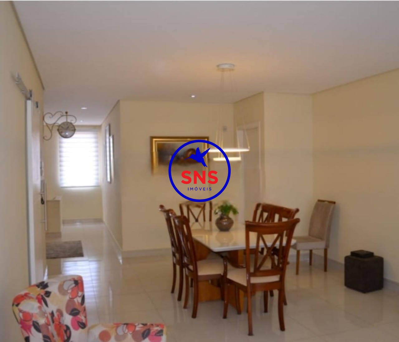 Casa, 4 quartos, 262 m² - Foto 8