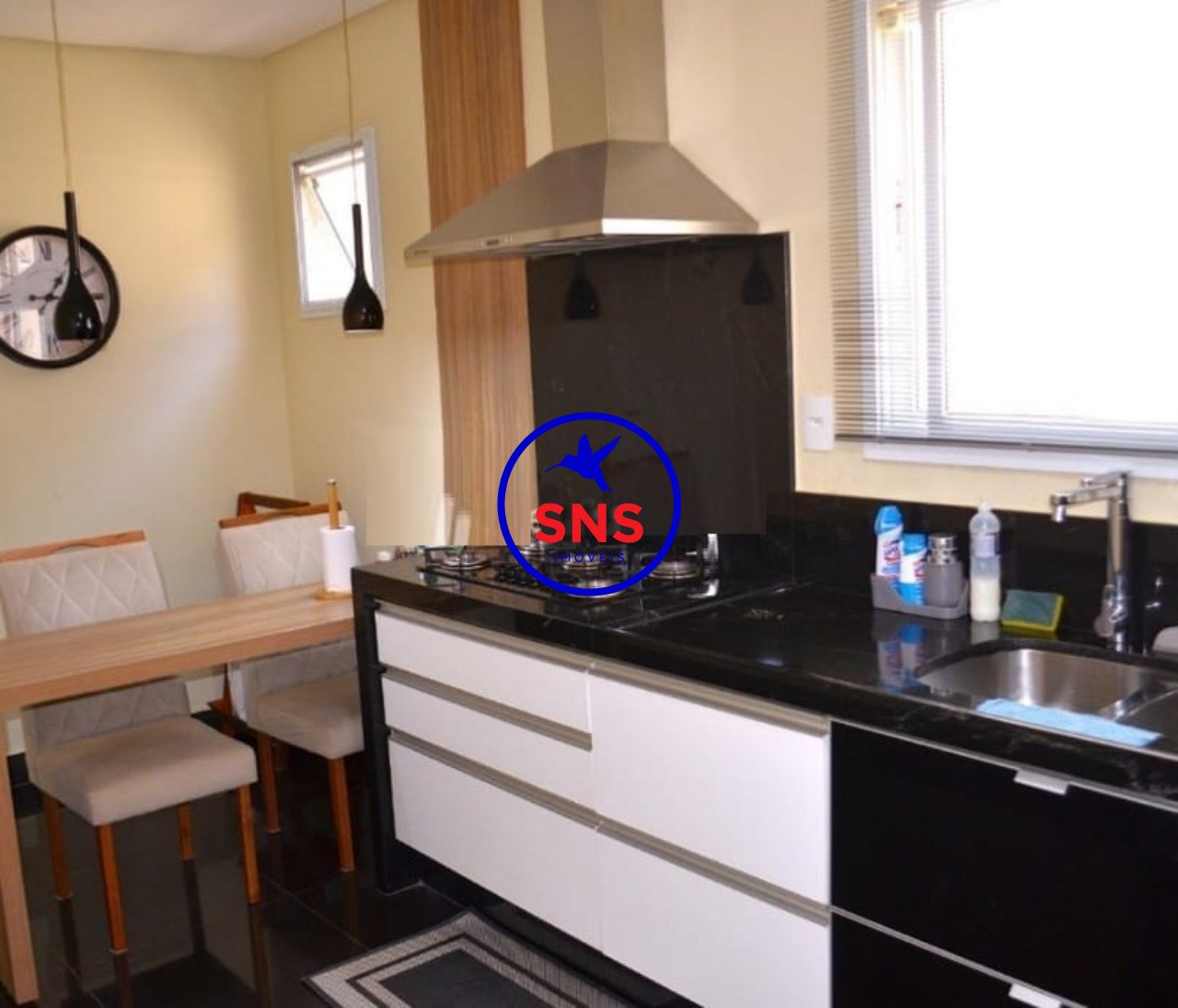 Casa, 4 quartos, 262 m² - Foto 15