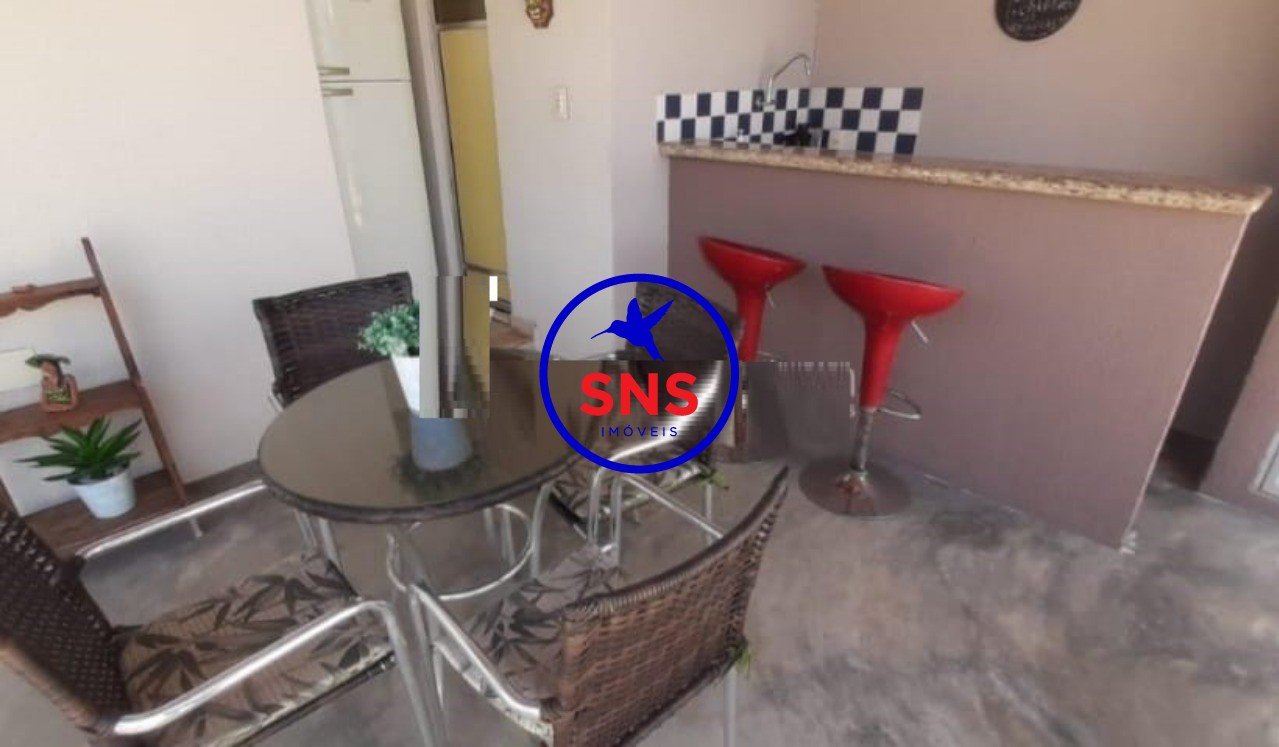 Casa, 4 quartos, 262 m² - Foto 38