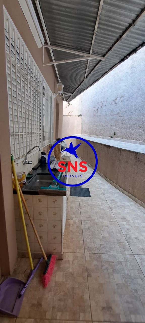 Casa, 3 quartos, 200 m² - Foto 16