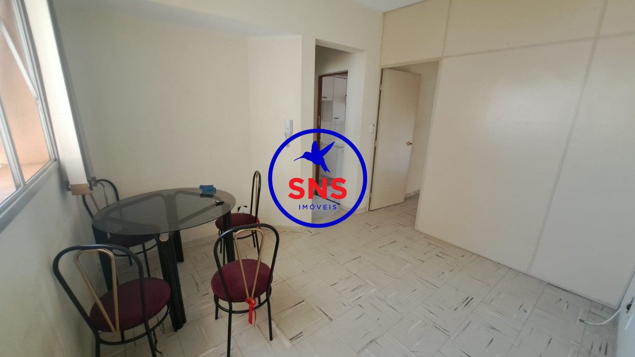 Kitnet-Studio, 45 m² - Foto 3