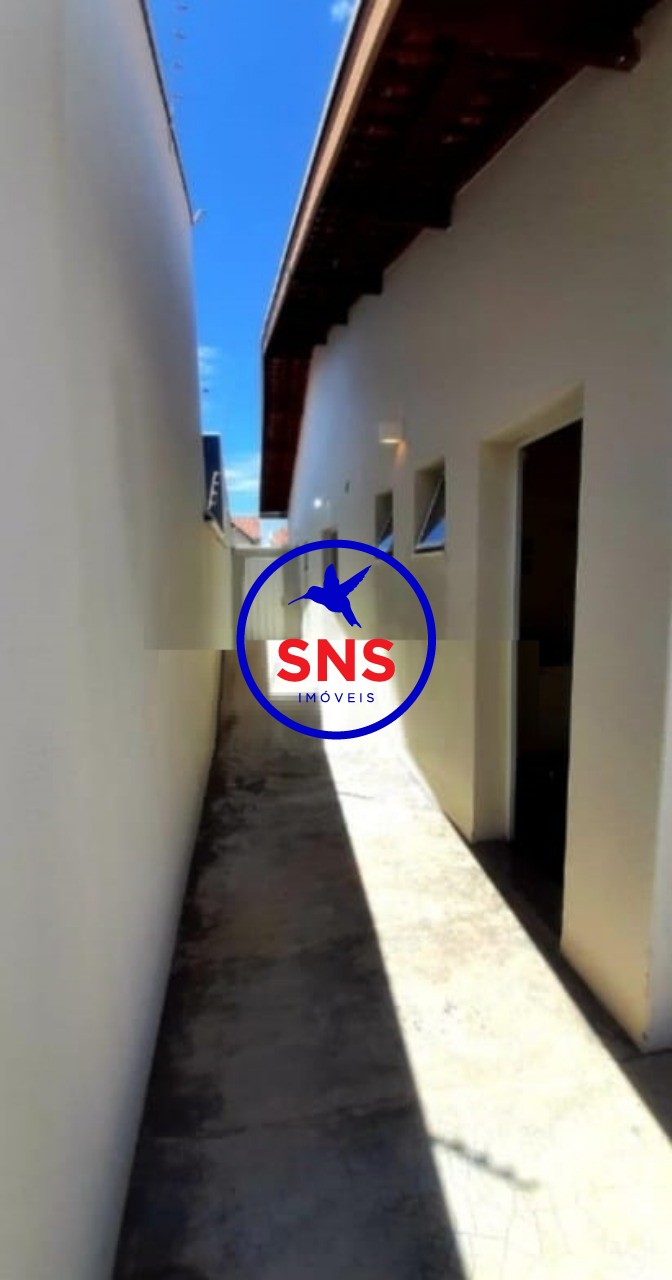 Casa, 4 quartos, 262 m² - Foto 43