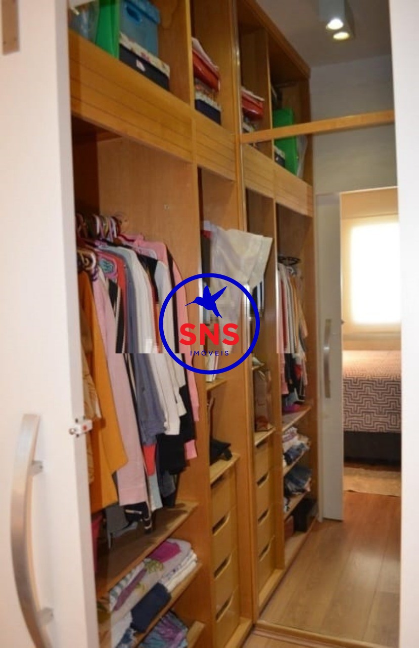 Casa, 4 quartos, 262 m² - Foto 21