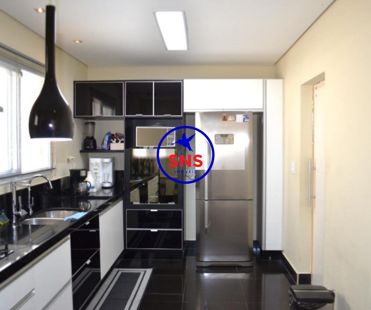Casa, 4 quartos, 262 m² - Foto 13