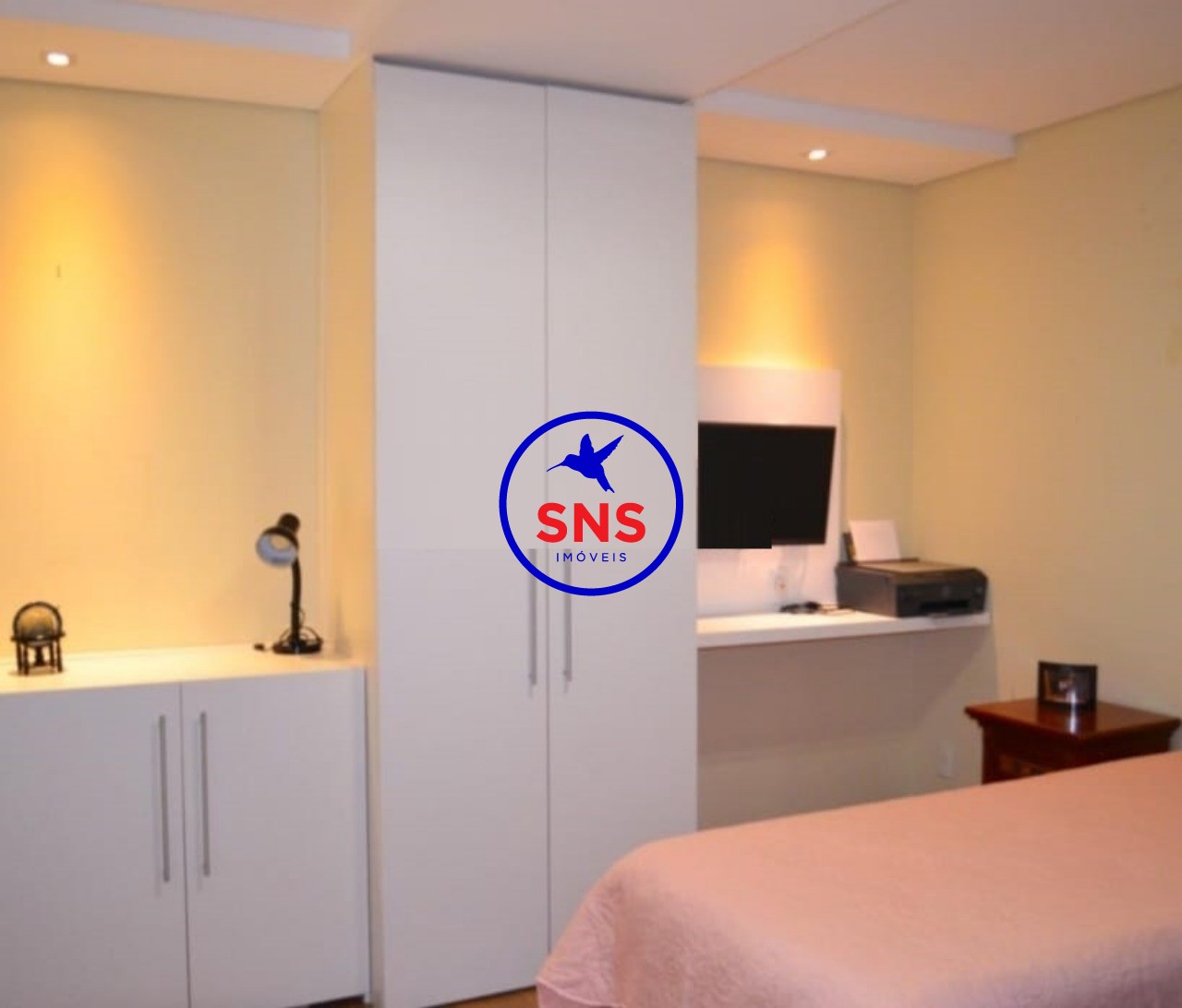 Casa, 4 quartos, 262 m² - Foto 27