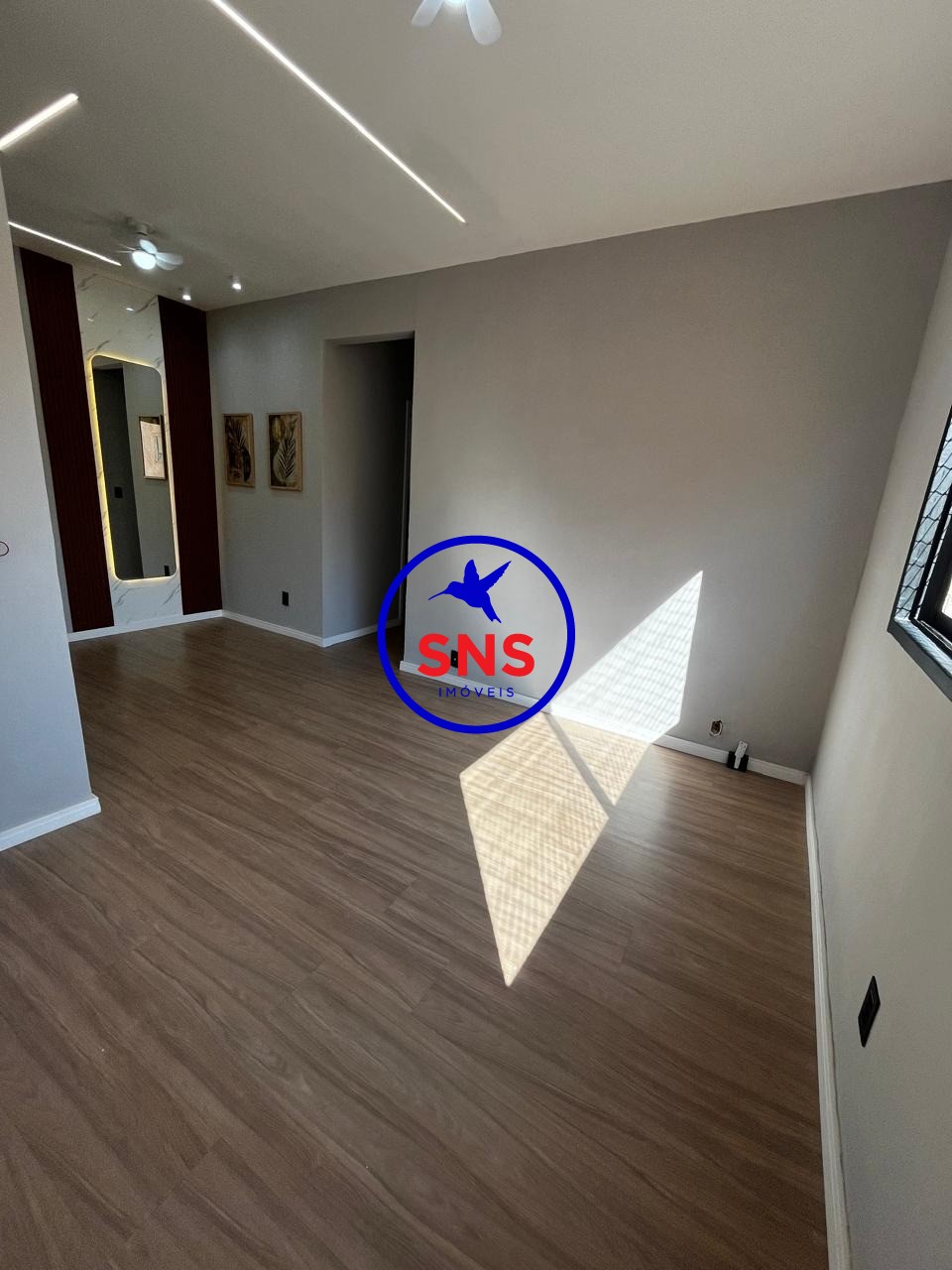 Apartamento, 3 quartos, 63 m² - Foto 4