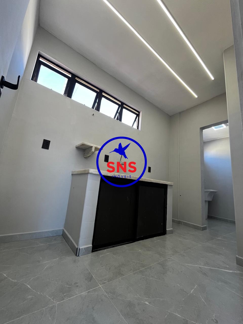 Apartamento, 3 quartos, 63 m² - Foto 5