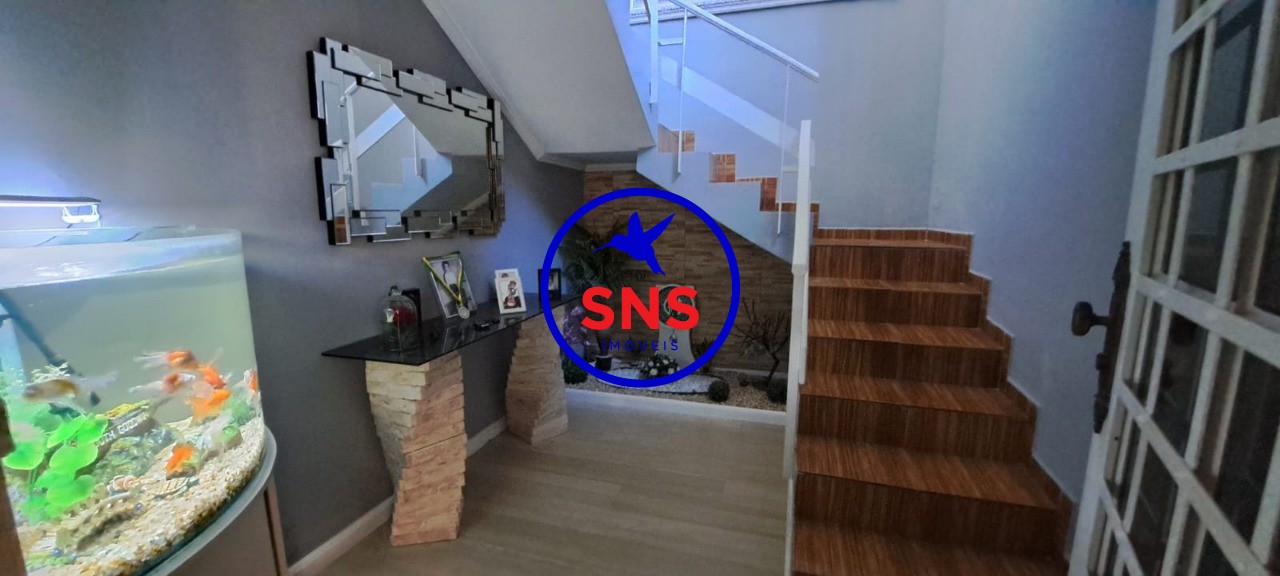 Casa, 3 quartos, 200 m² - Foto 35