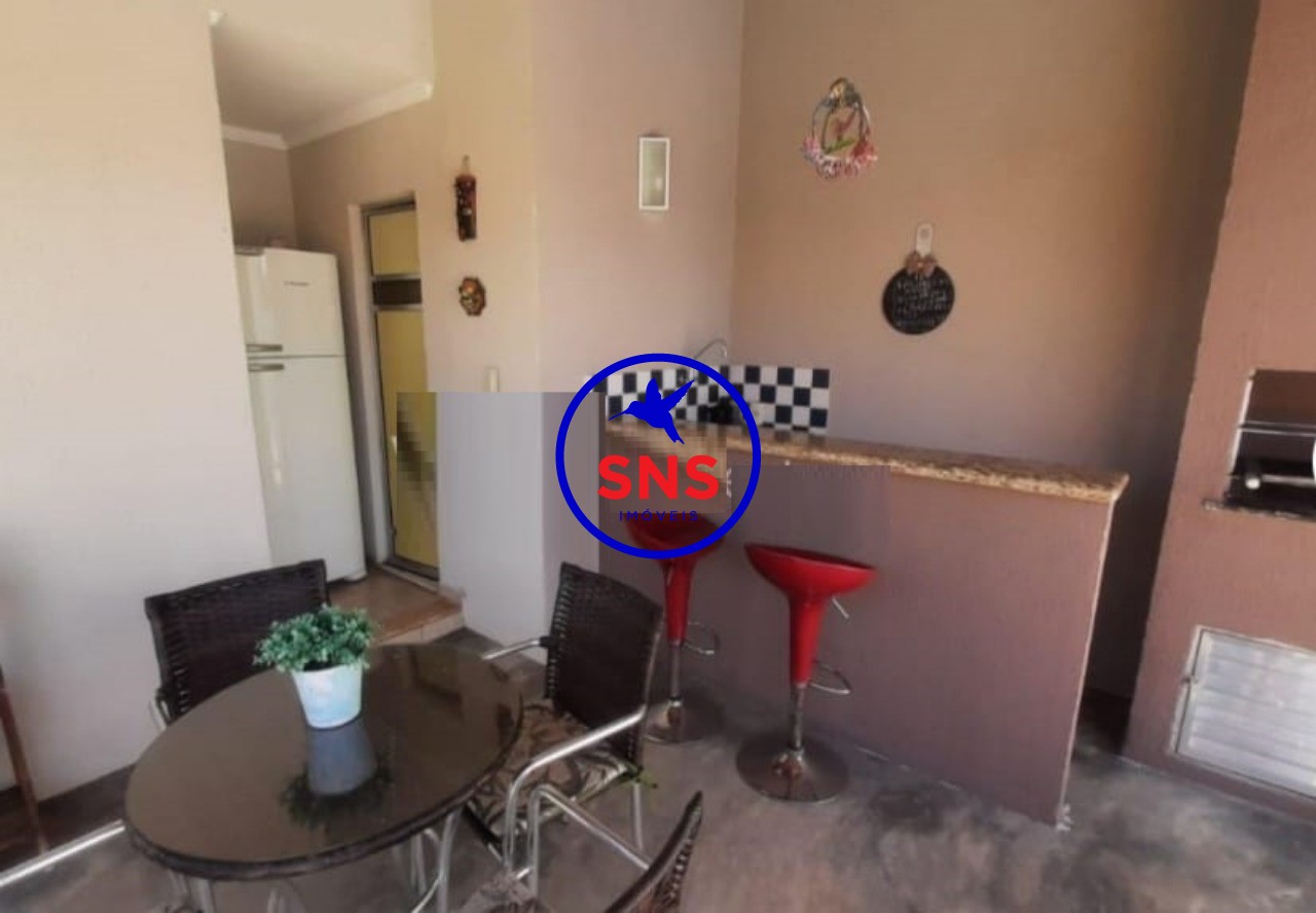 Casa, 4 quartos, 262 m² - Foto 40