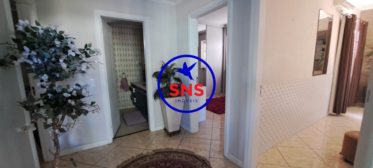 Casa, 3 quartos, 200 m² - Foto 18