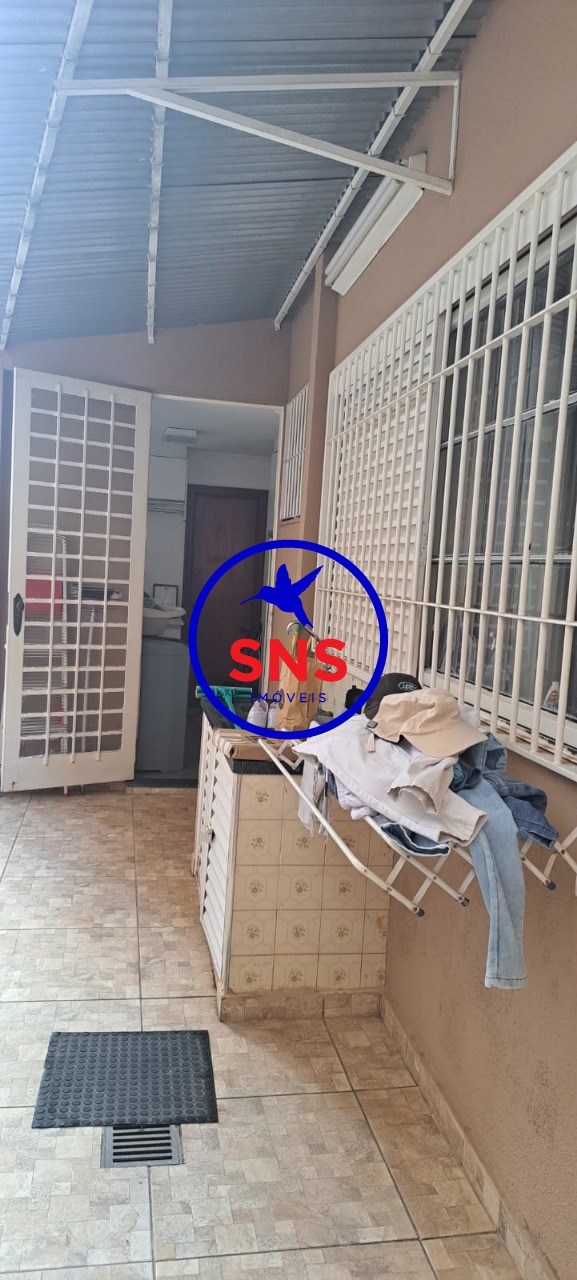 Casa, 3 quartos, 200 m² - Foto 14
